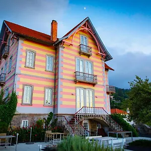 3* Guest house Casa Miradouro