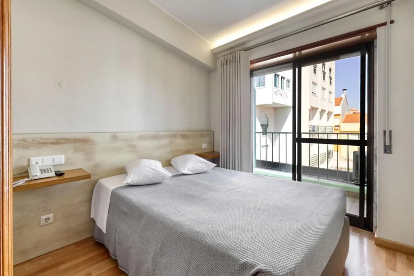Hotel Nova Cidade Amadora