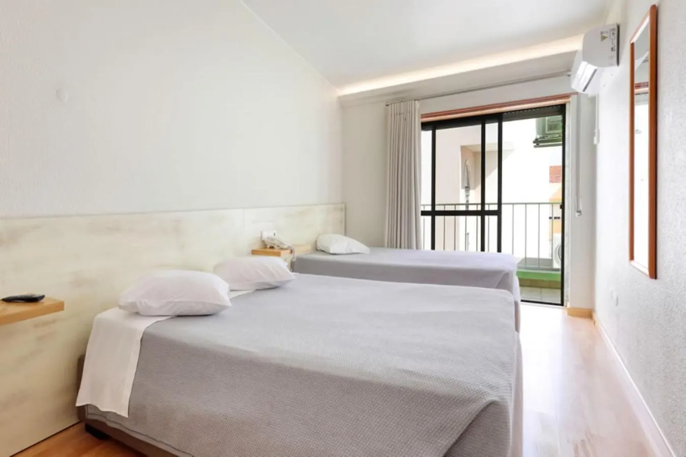 Hotel Nova Cidade Amadora Portugal