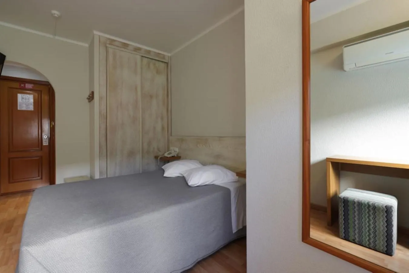 Hotel Nova Cidade Amadora