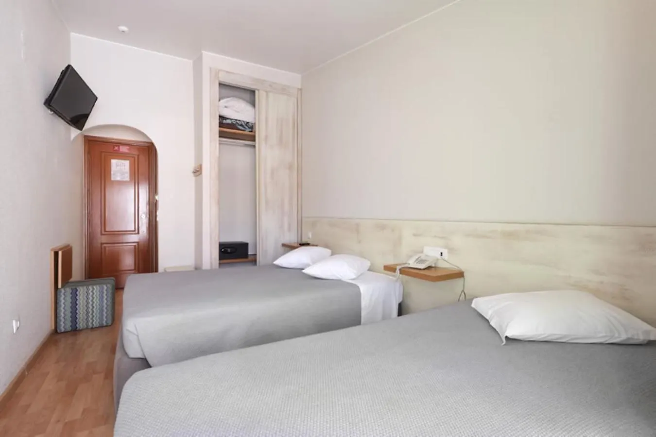 Hotel Nova Cidade Amadora Portugal