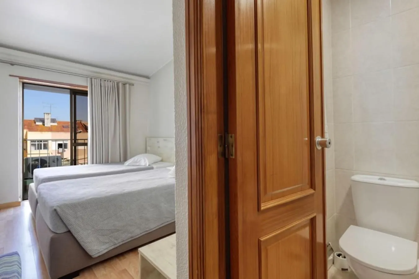 Hotel Nova Cidade Amadora