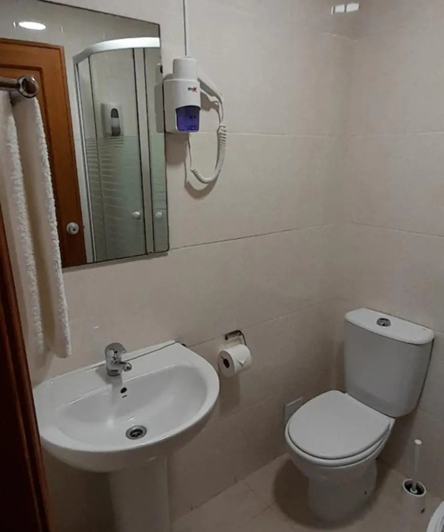Hotel Nova Cidade Amadora