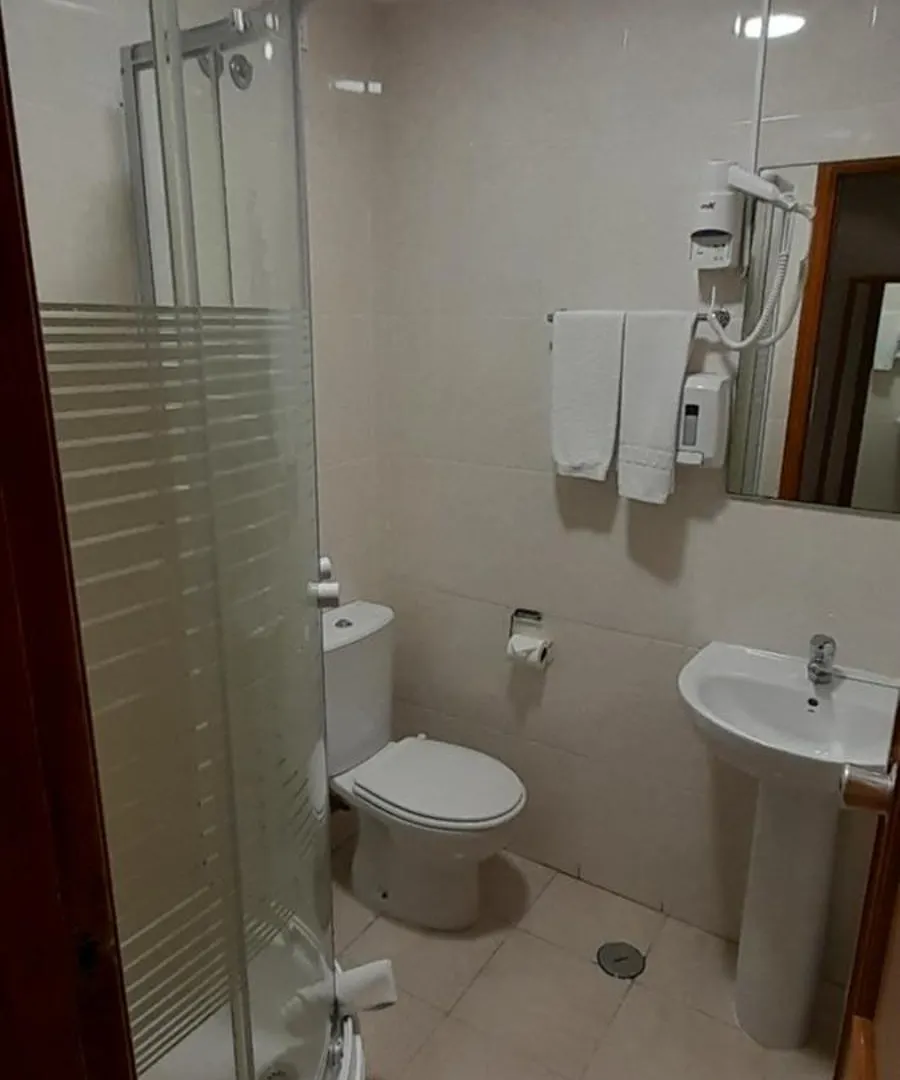 Hotel Nova Cidade Amadora