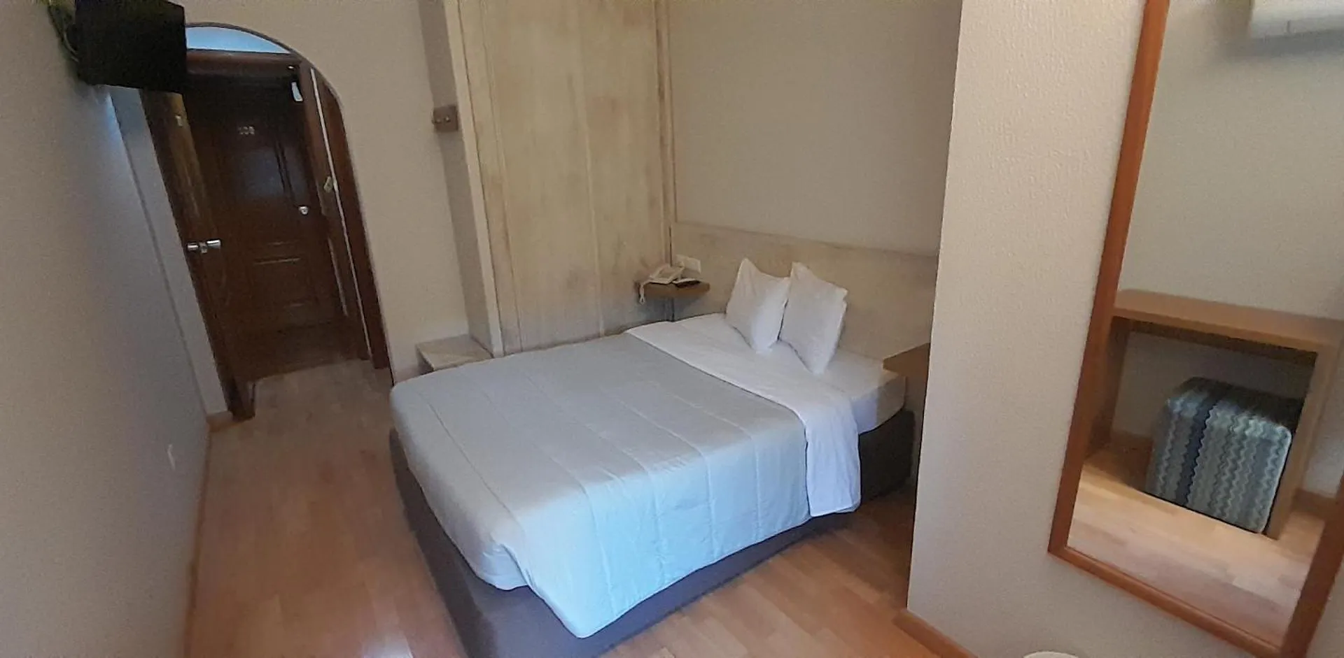 Hotel Nova Cidade Amadora Portugal