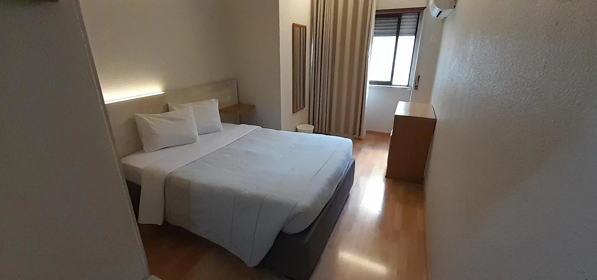 Hotel Nova Cidade Amadora