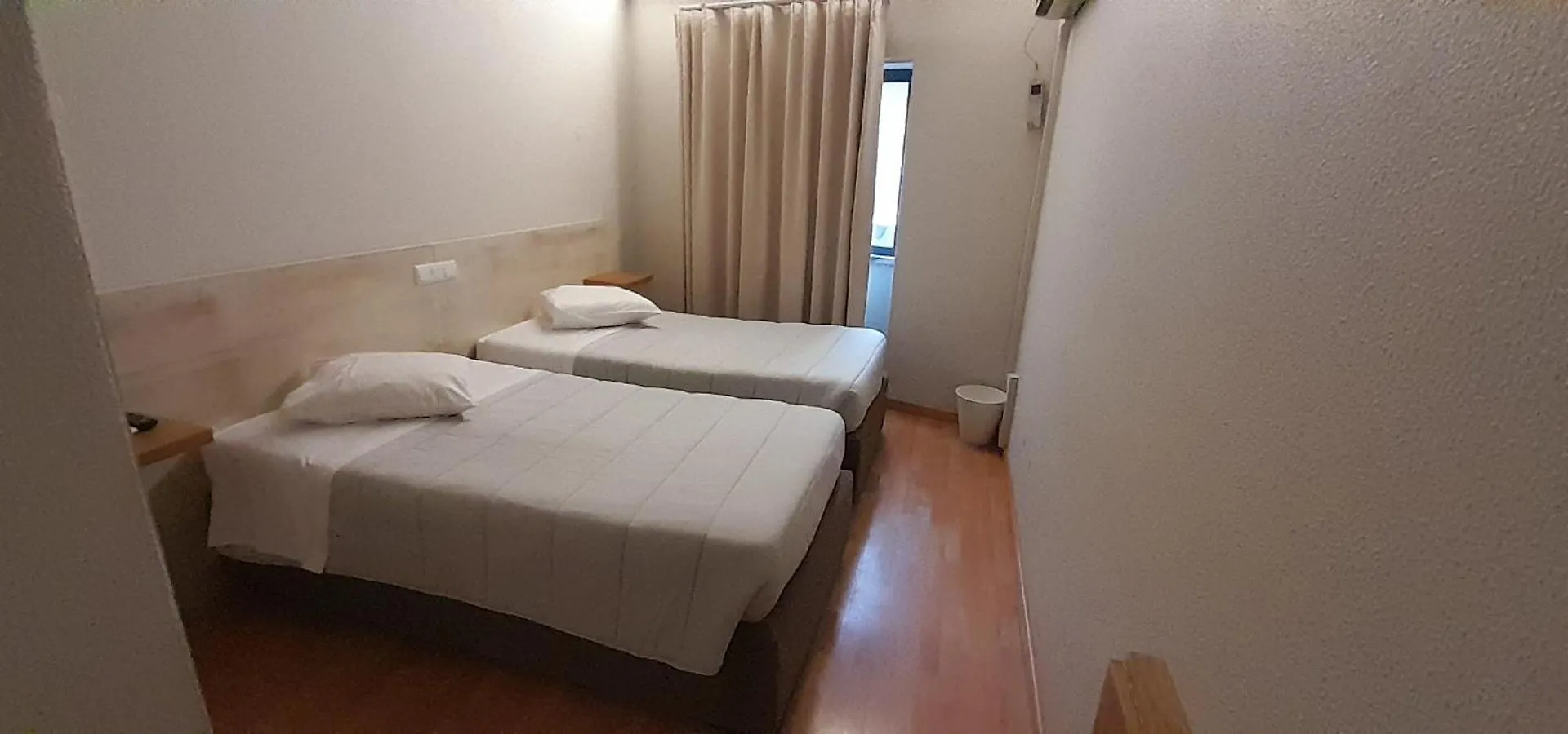 Hotel Nova Cidade Amadora