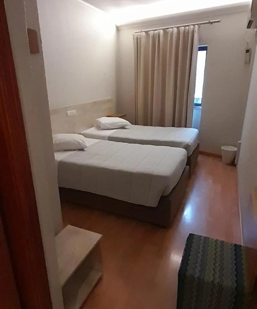 Hotel Nova Cidade Amadora
